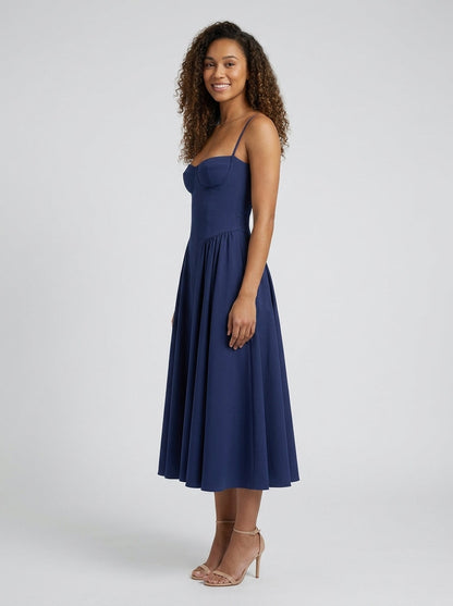 Midnight Blue