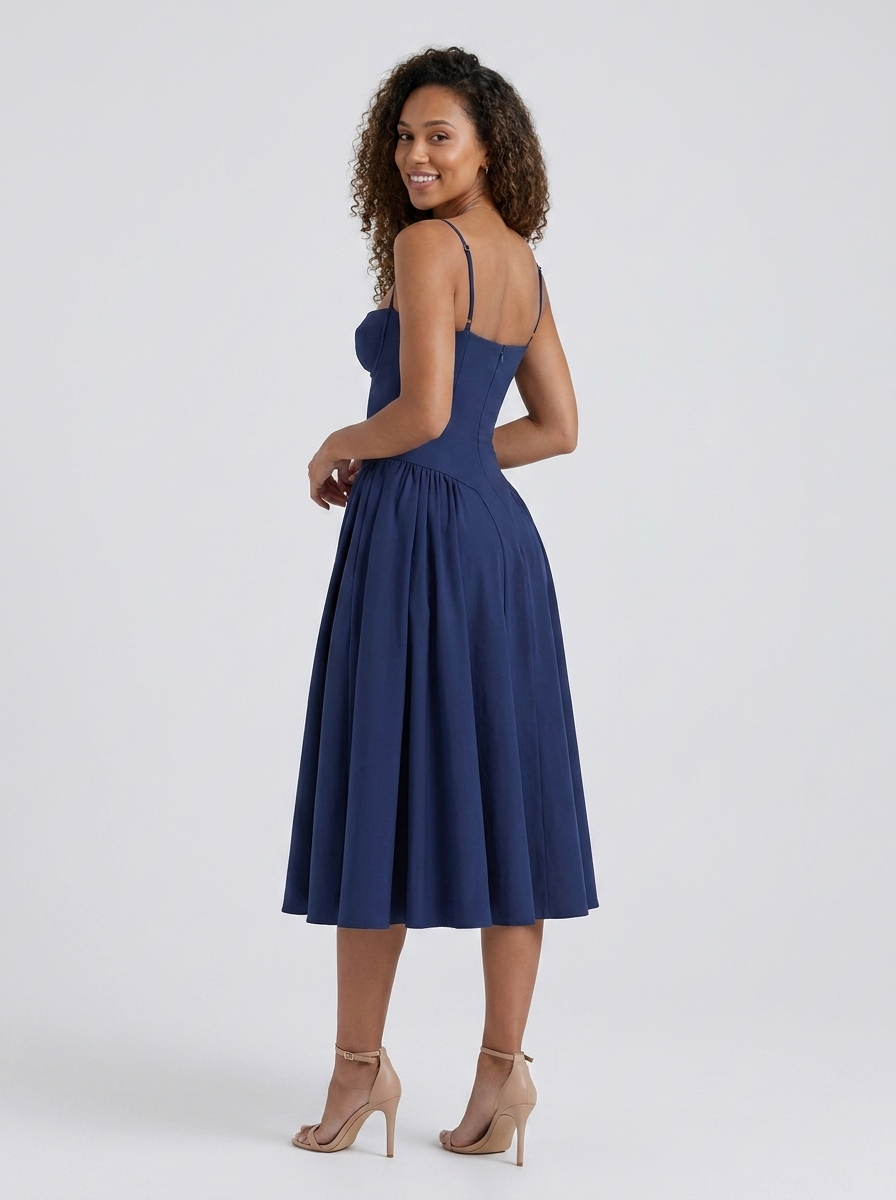 Midnight Blue