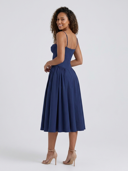 Midnight Blue