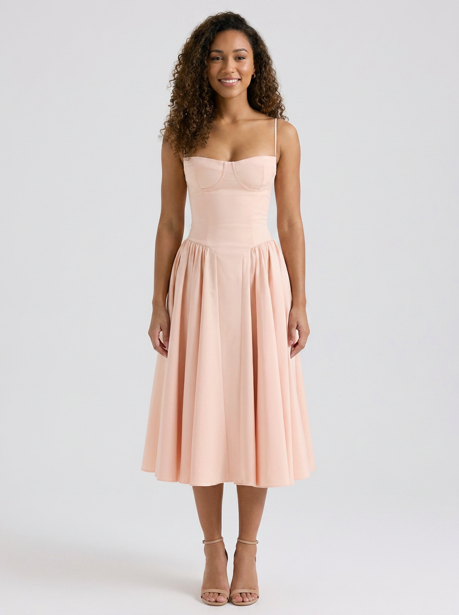 Ballerina Pink