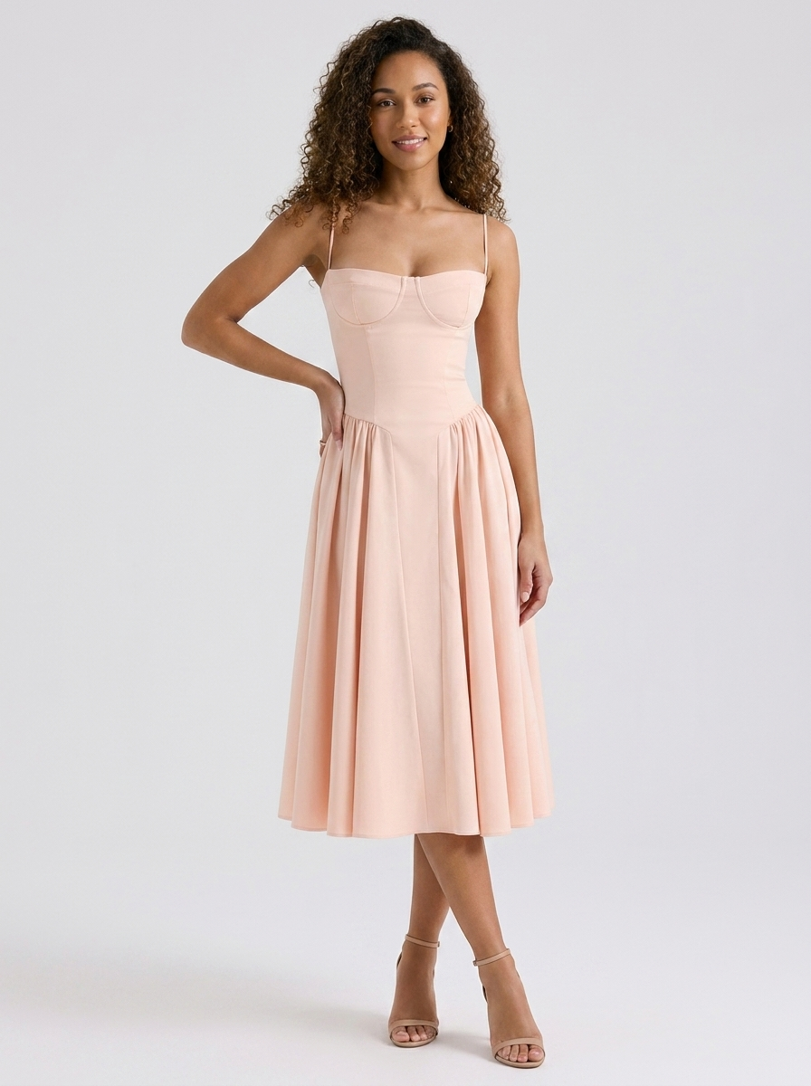 Ballerina Pink