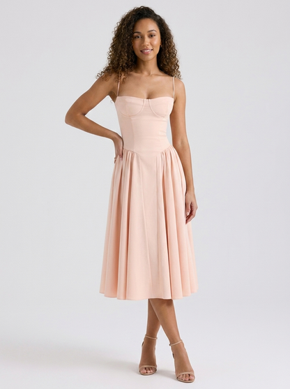 Ballerina Pink