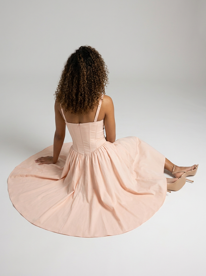 Ballerina Pink