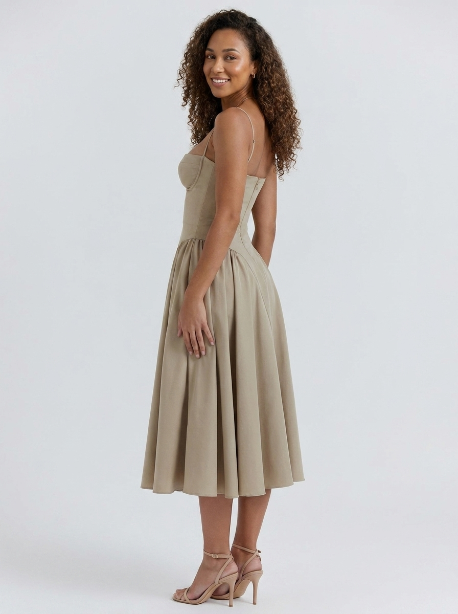Champagne Beige