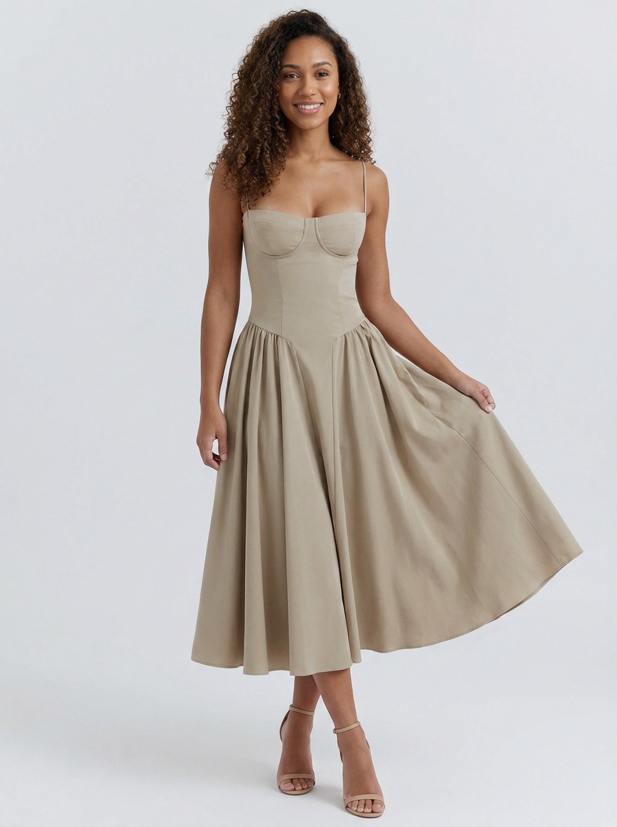 Champagne Beige