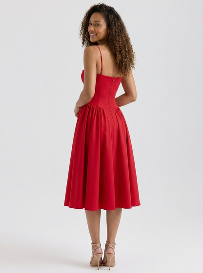 Crimson Red