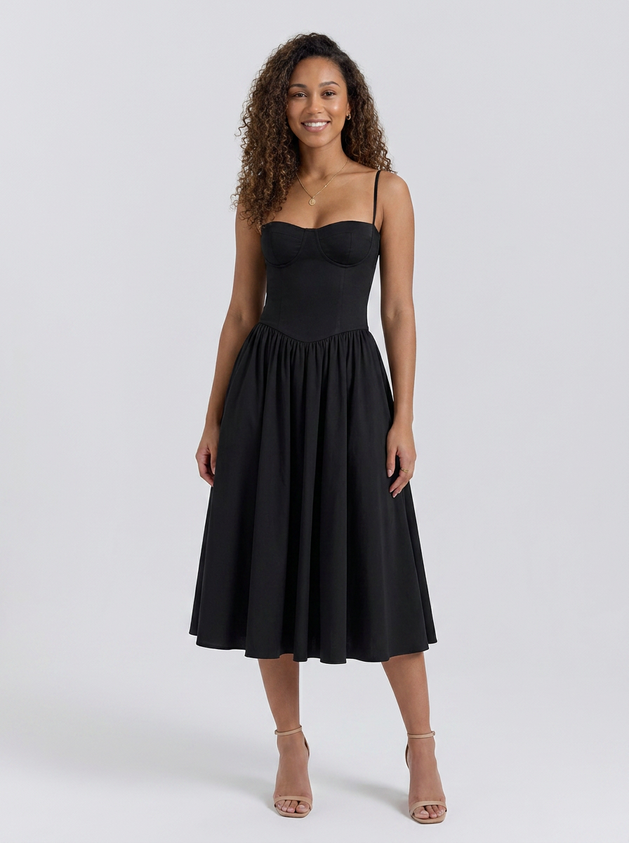 Classic Black