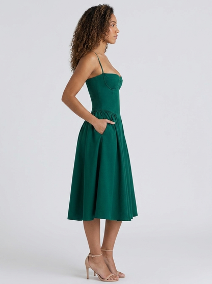 Emerald Green