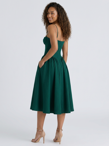 Emerald Green