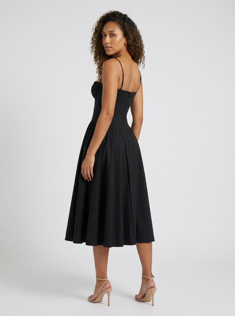 Classic Black
