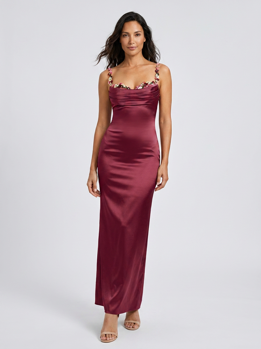 Wine Red