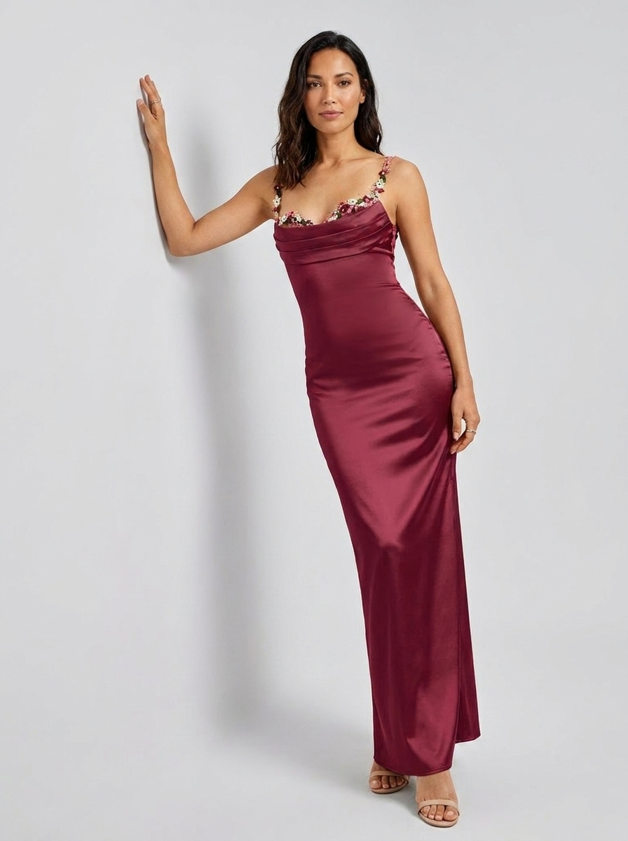 Wine Red