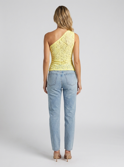Lemon Yellow