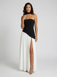 Black/White
