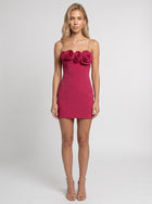 Camille Mini Dress