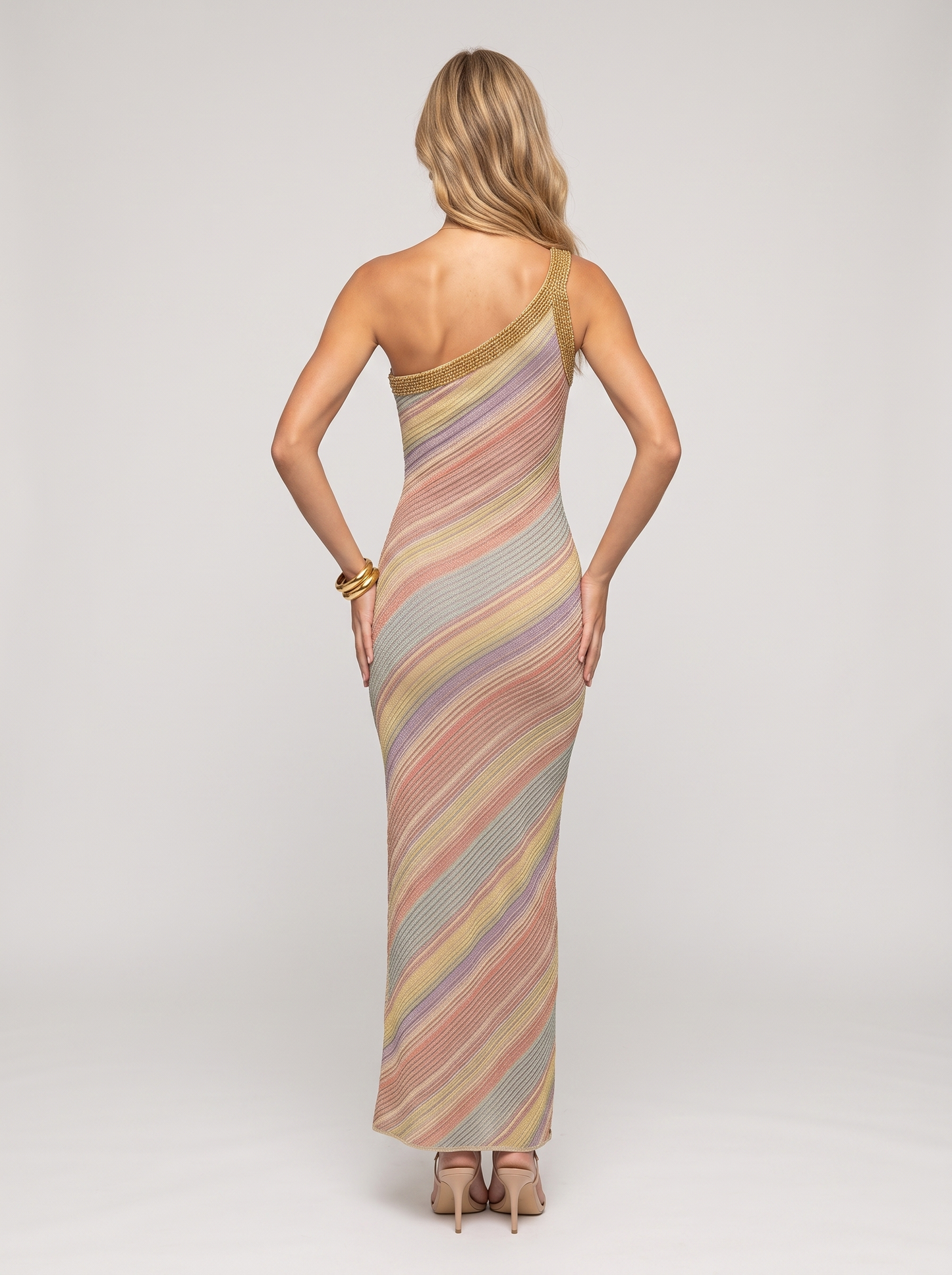 Pastel Stripe