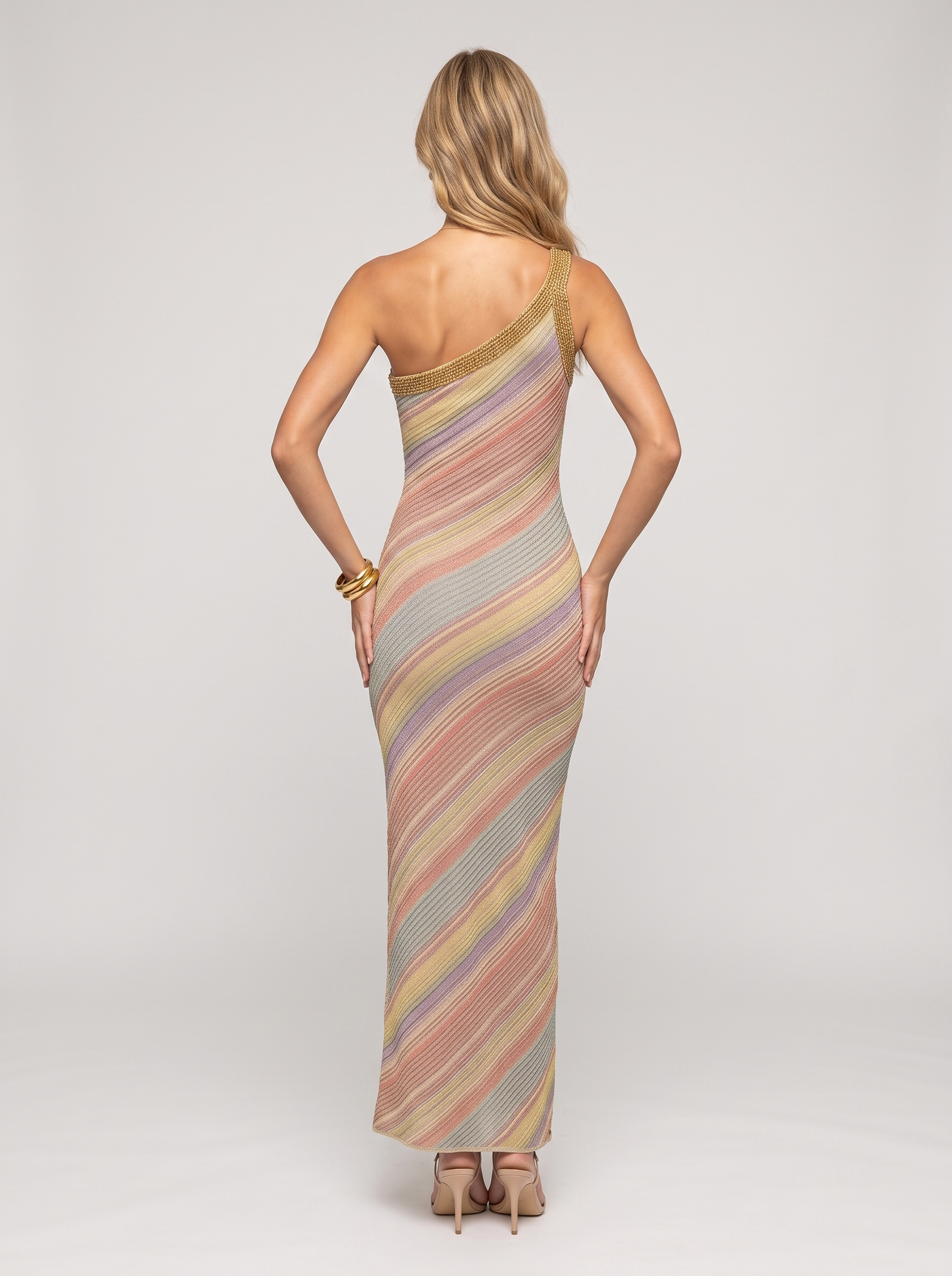 Pastel Stripe