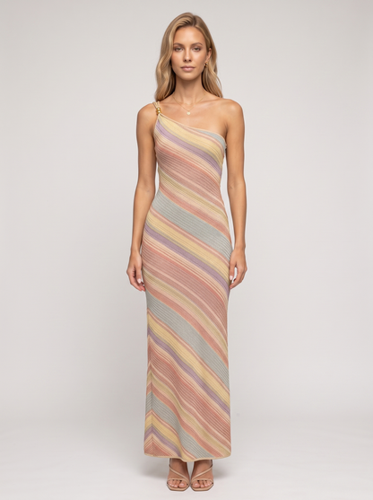 Pastel Stripe