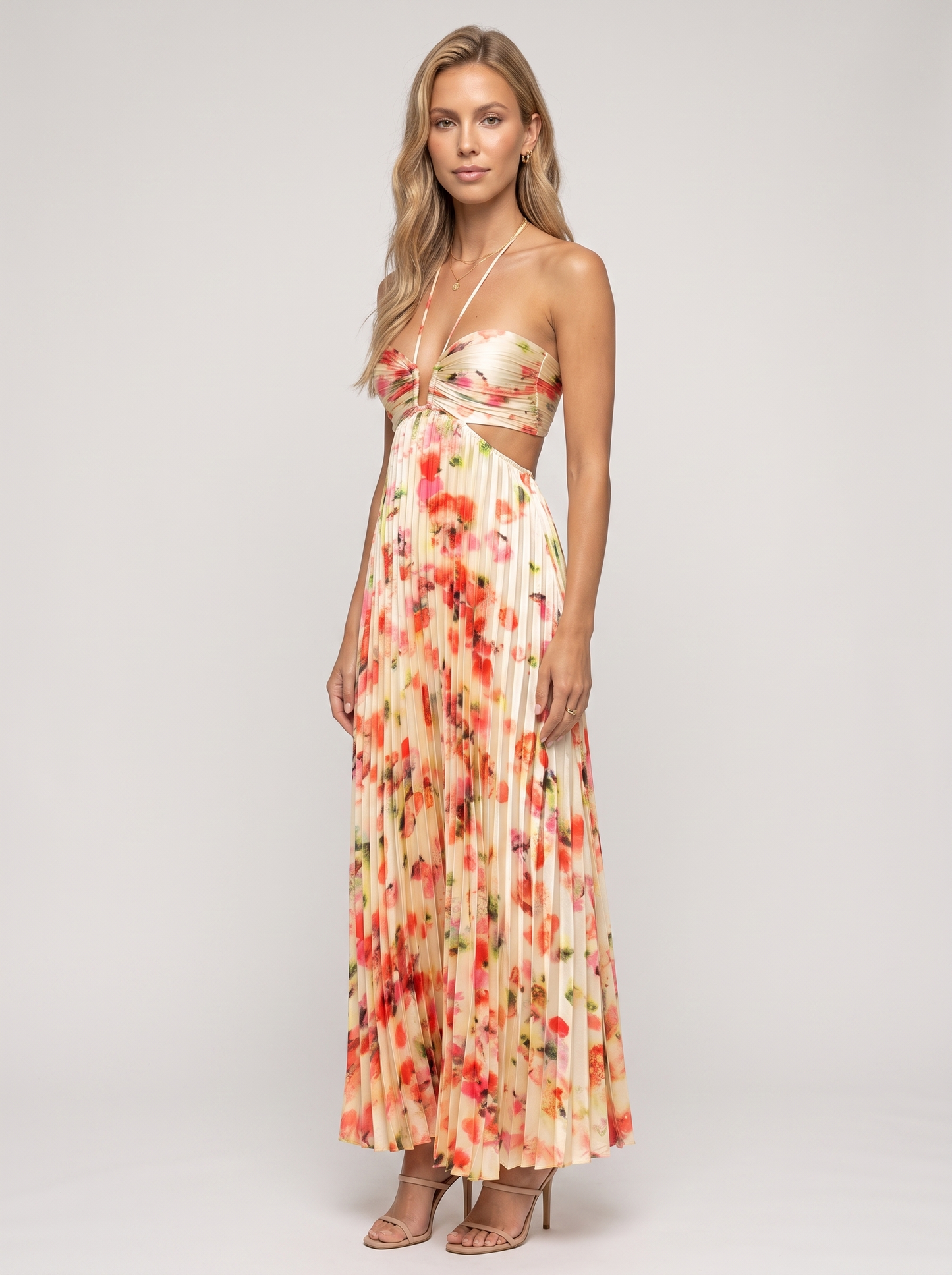 Floral