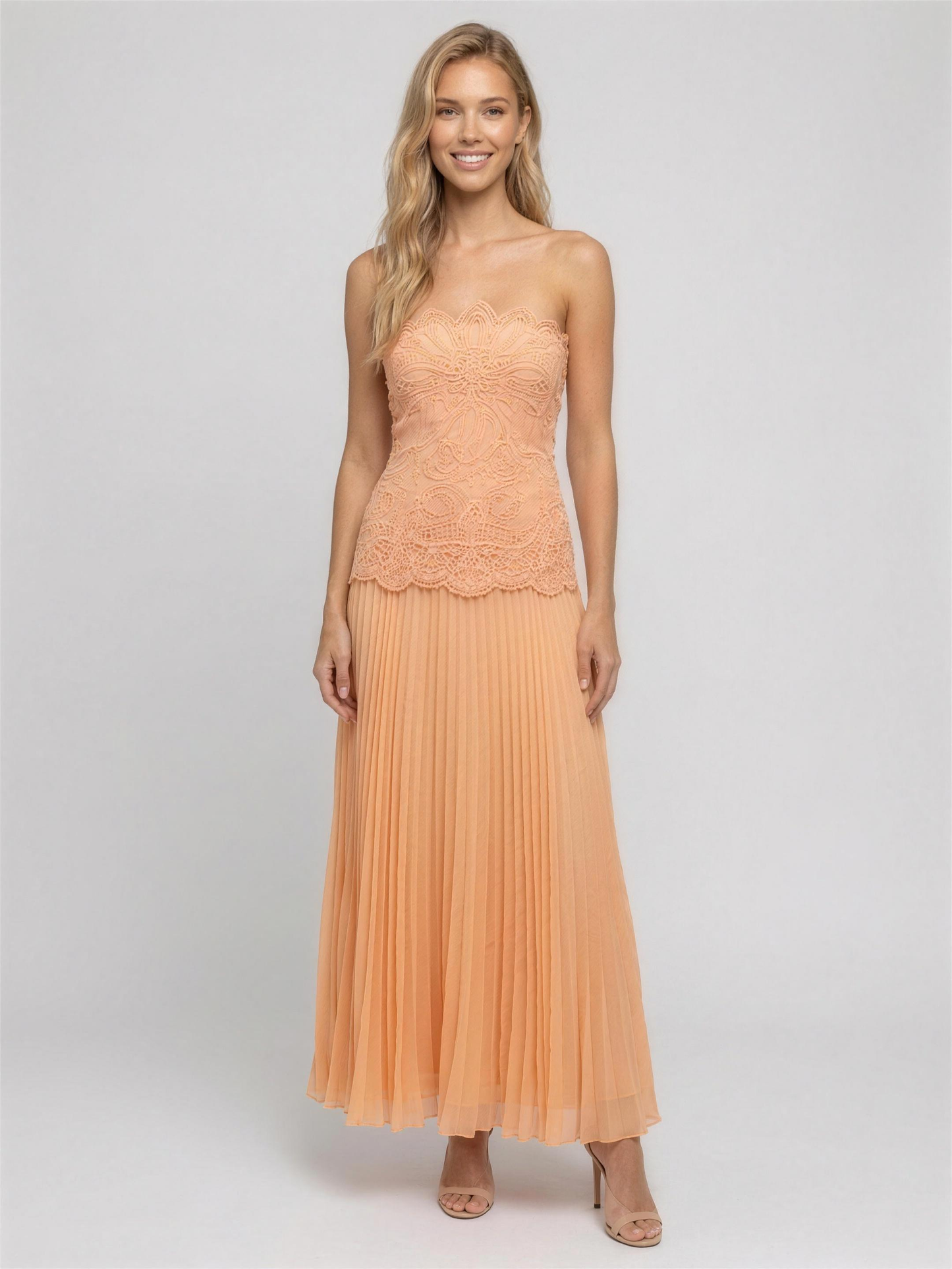 Soft Peach
