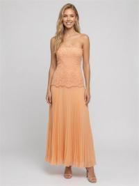 Soft Peach