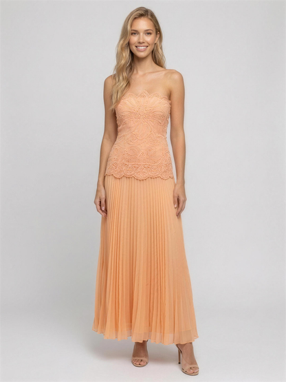 Soft Peach