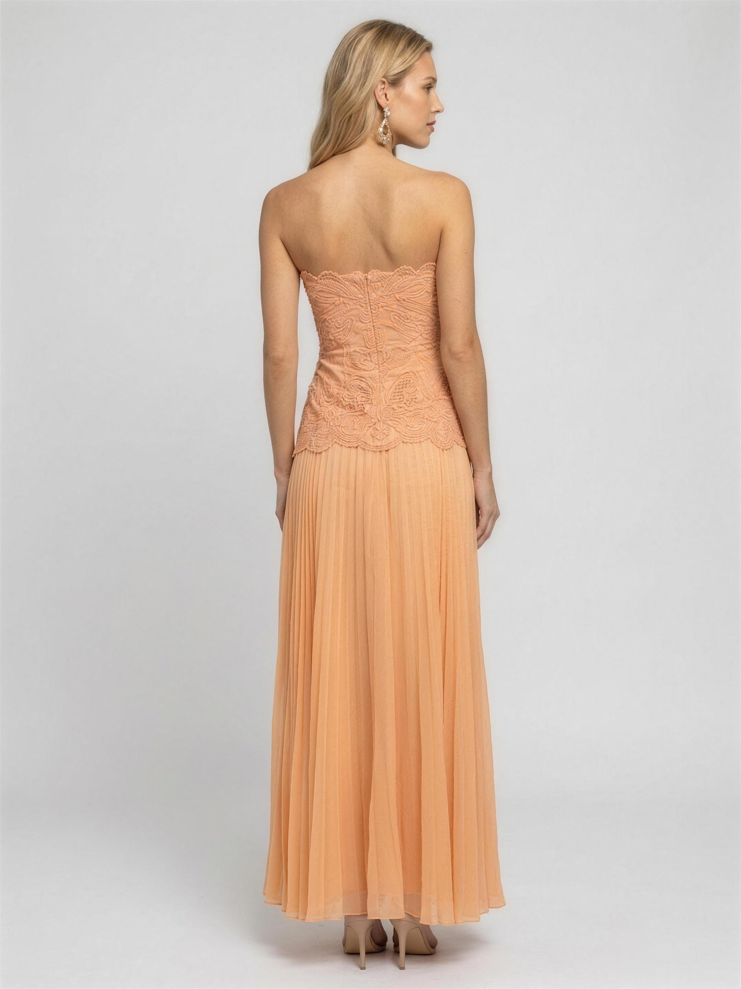 Soft Peach