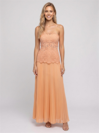 Soft Peach