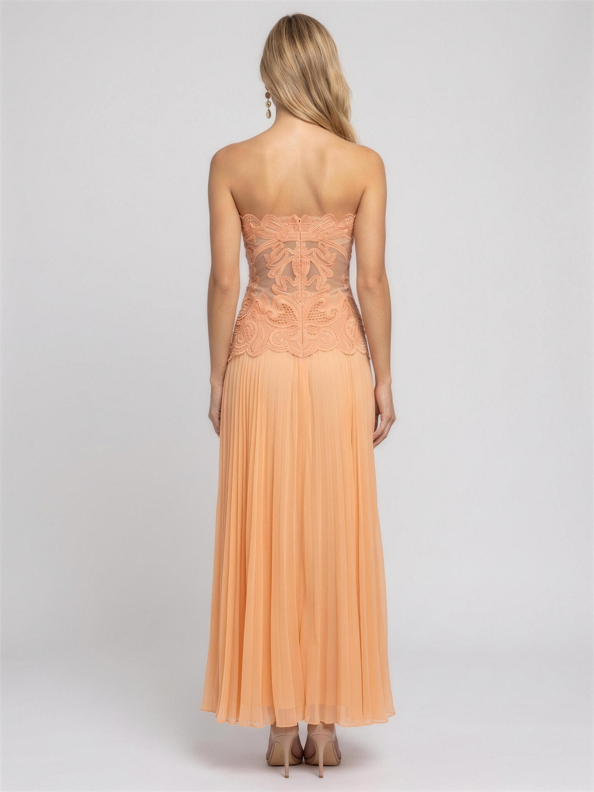 Soft Peach
