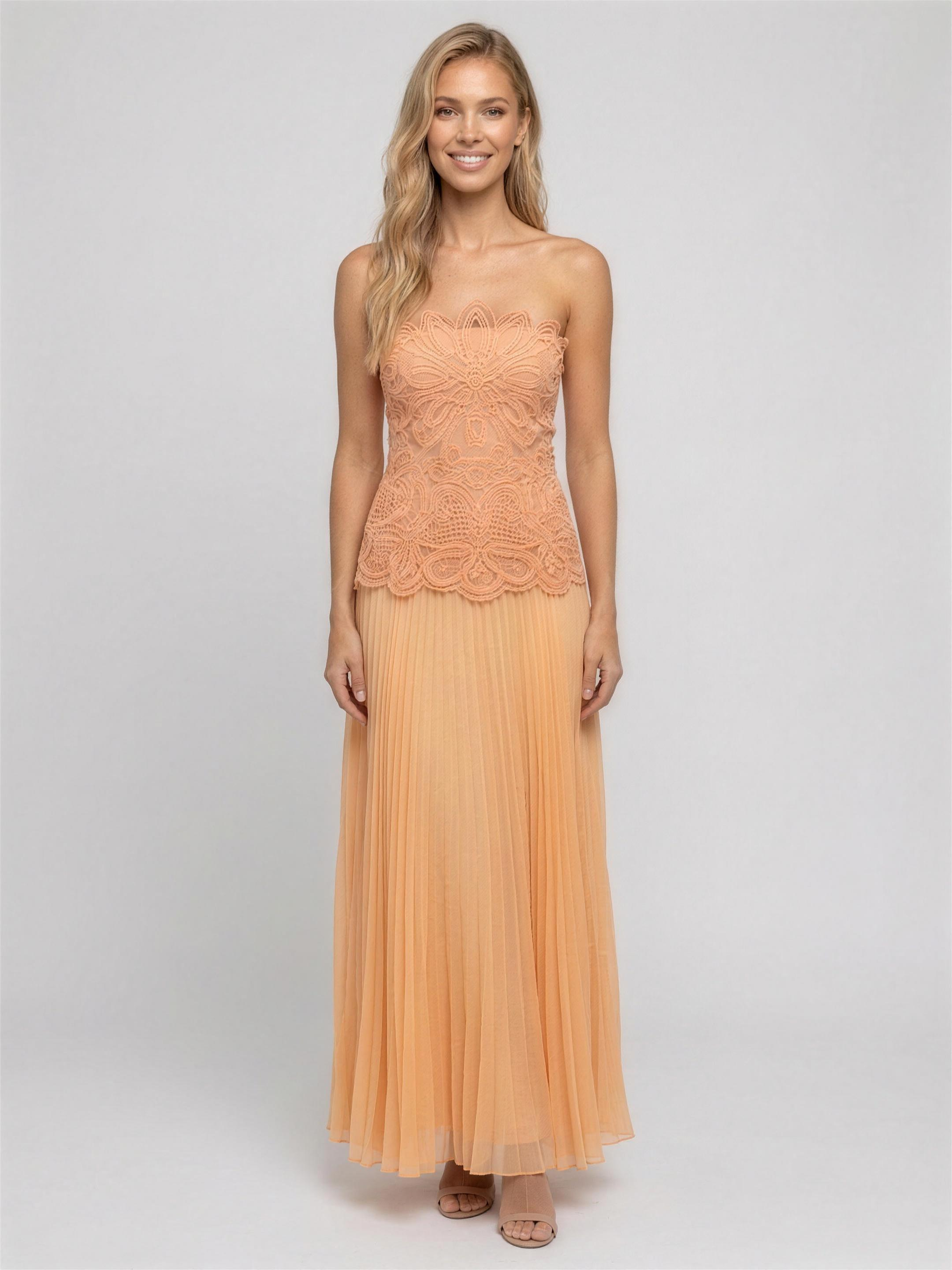 Soft Peach