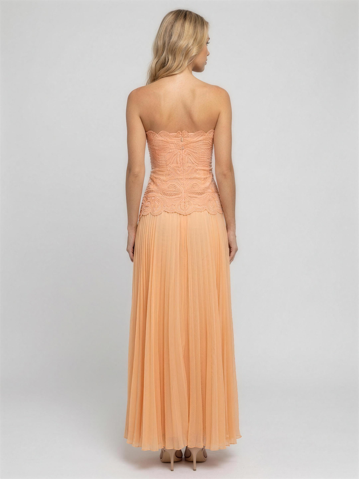 Soft Peach