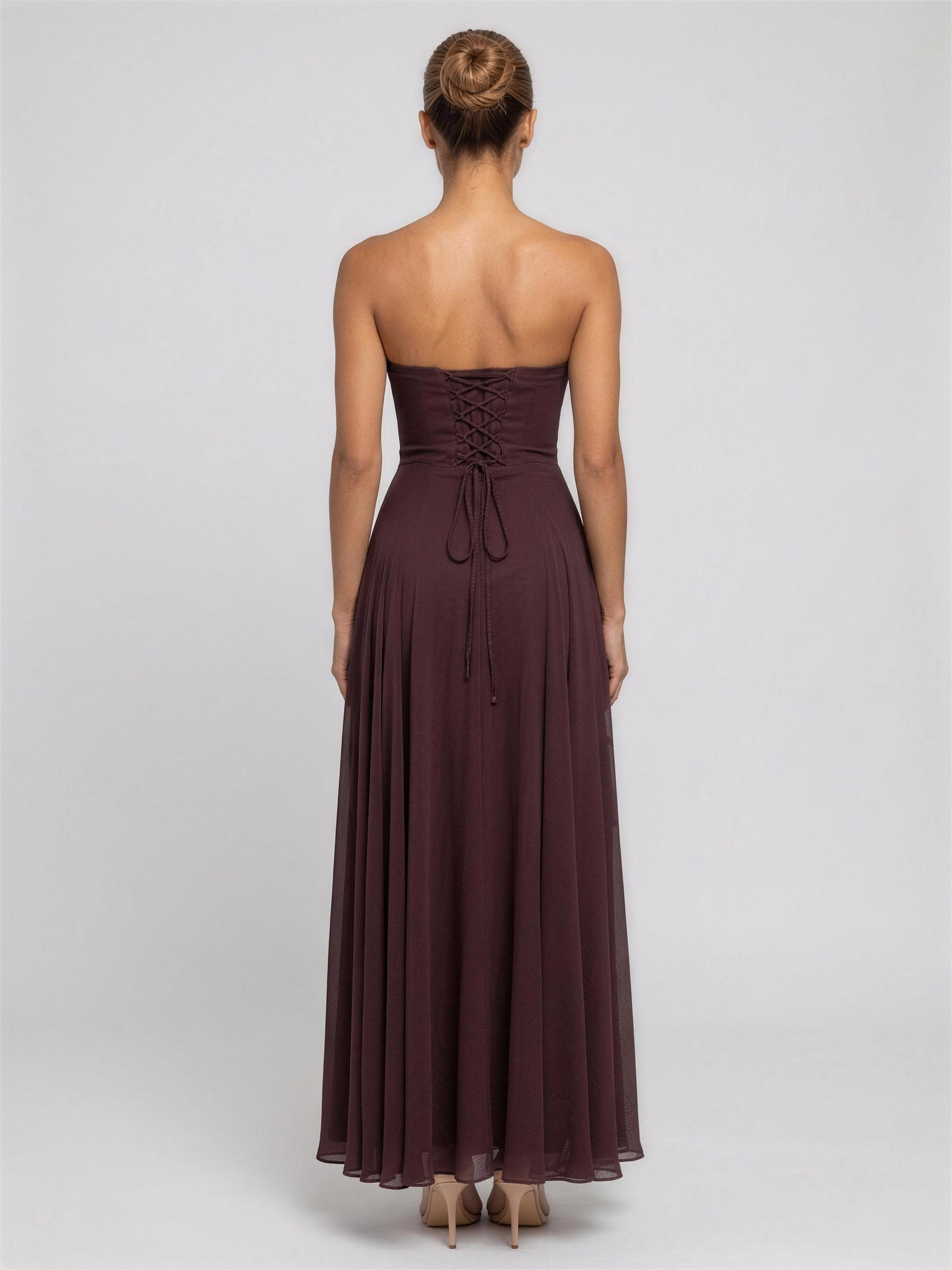 Plum Brown