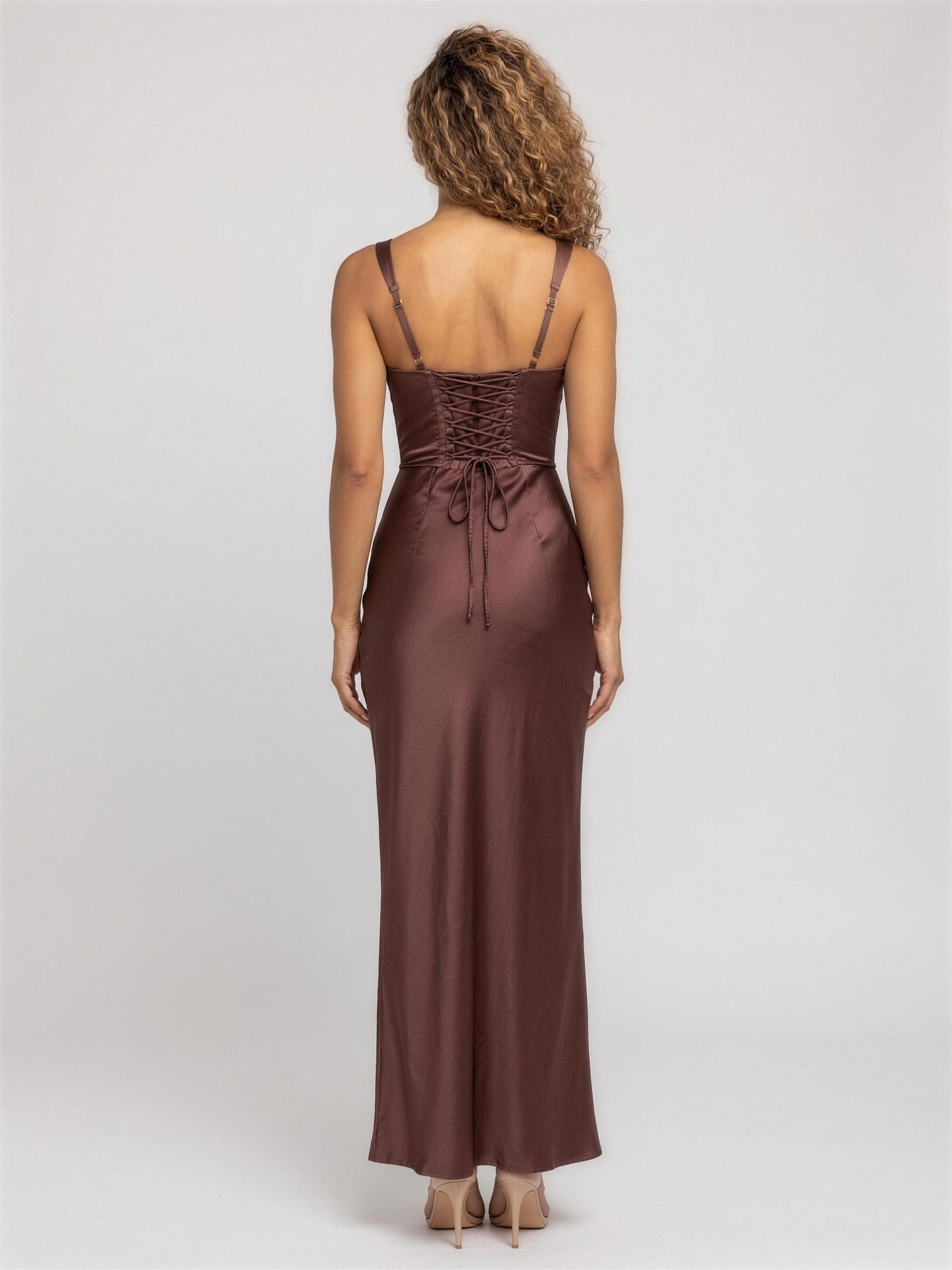 Plum Brown