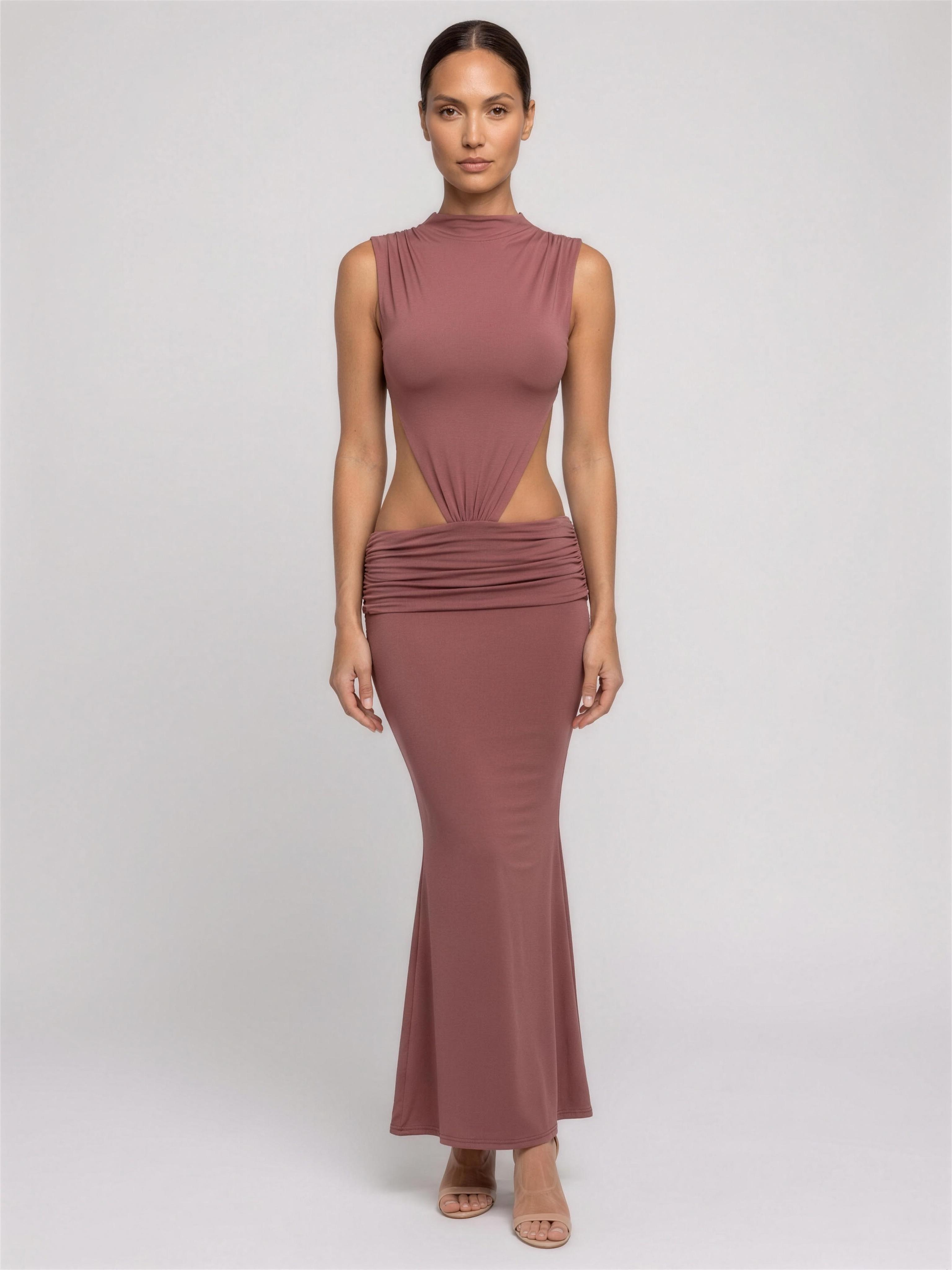 Rose Brown