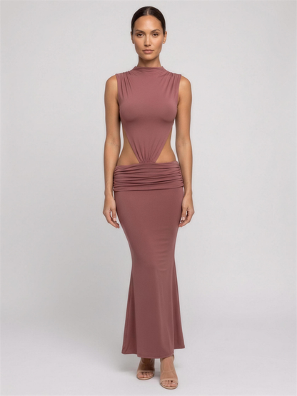 Rose Brown