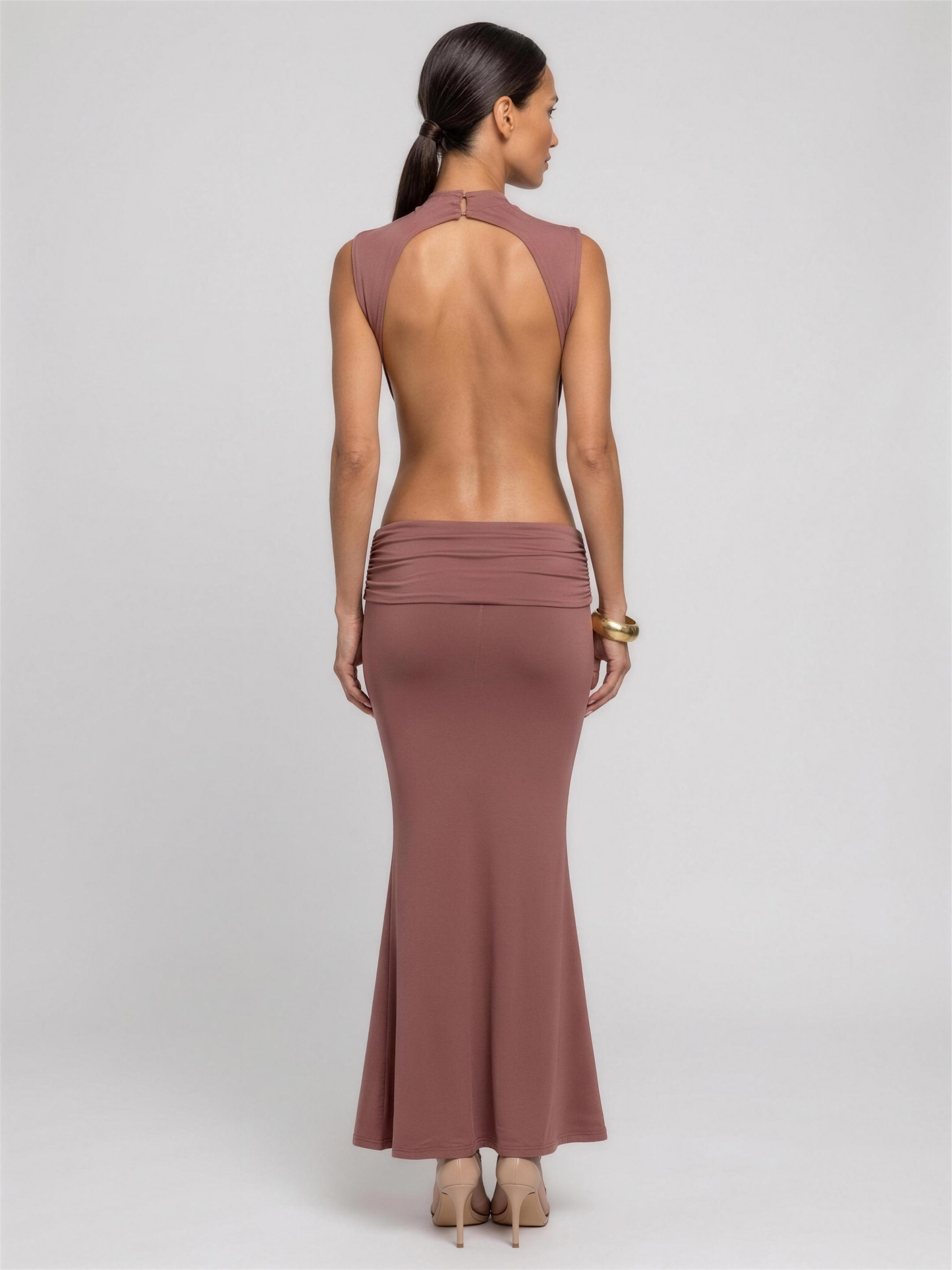 Rose Brown