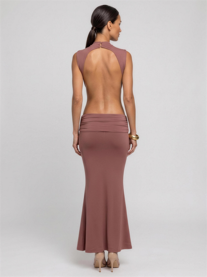 Rose Brown