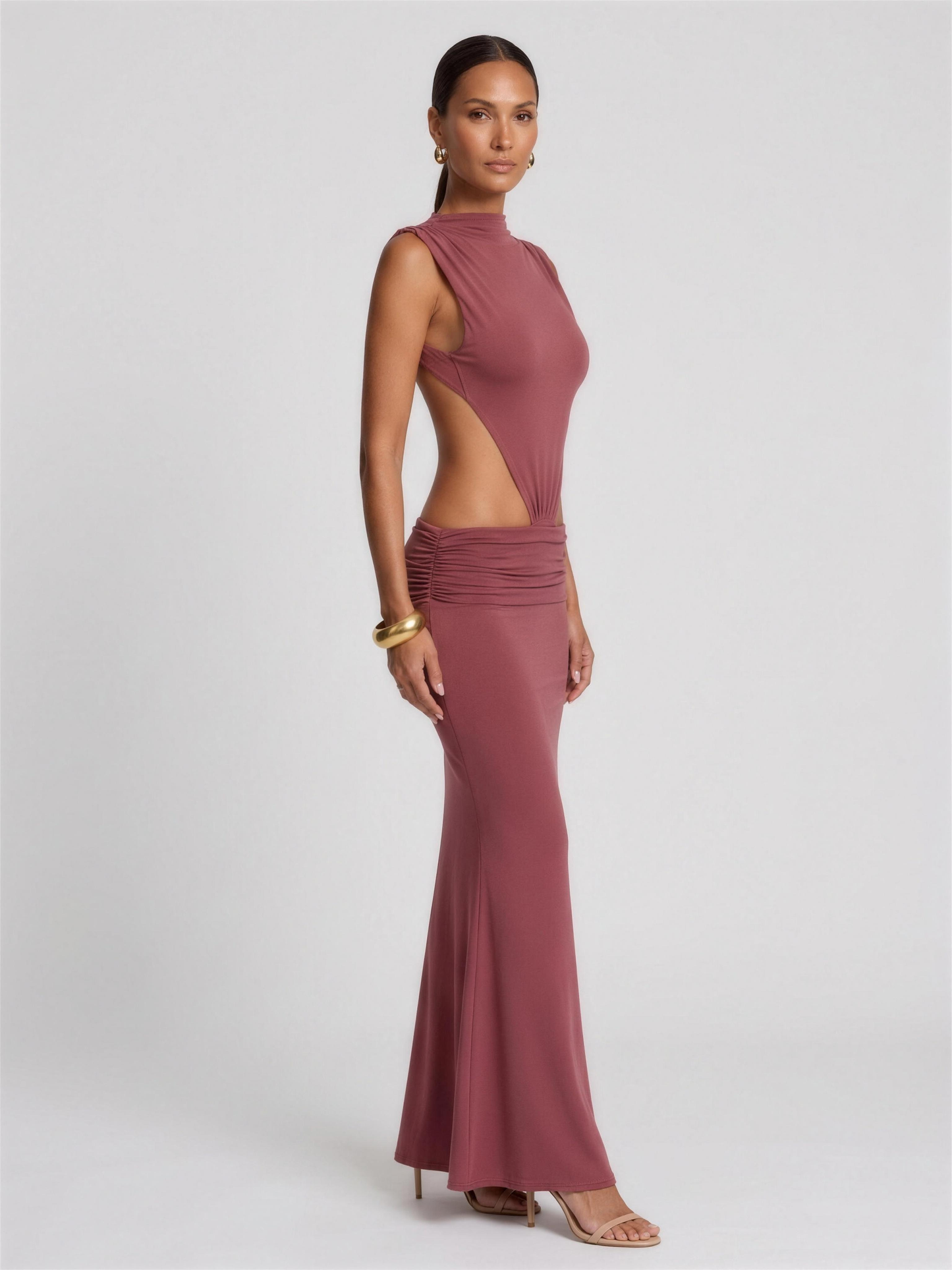 Rose Brown