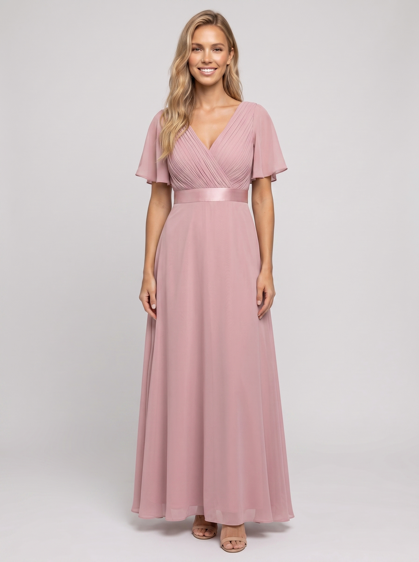 Dusty Rose