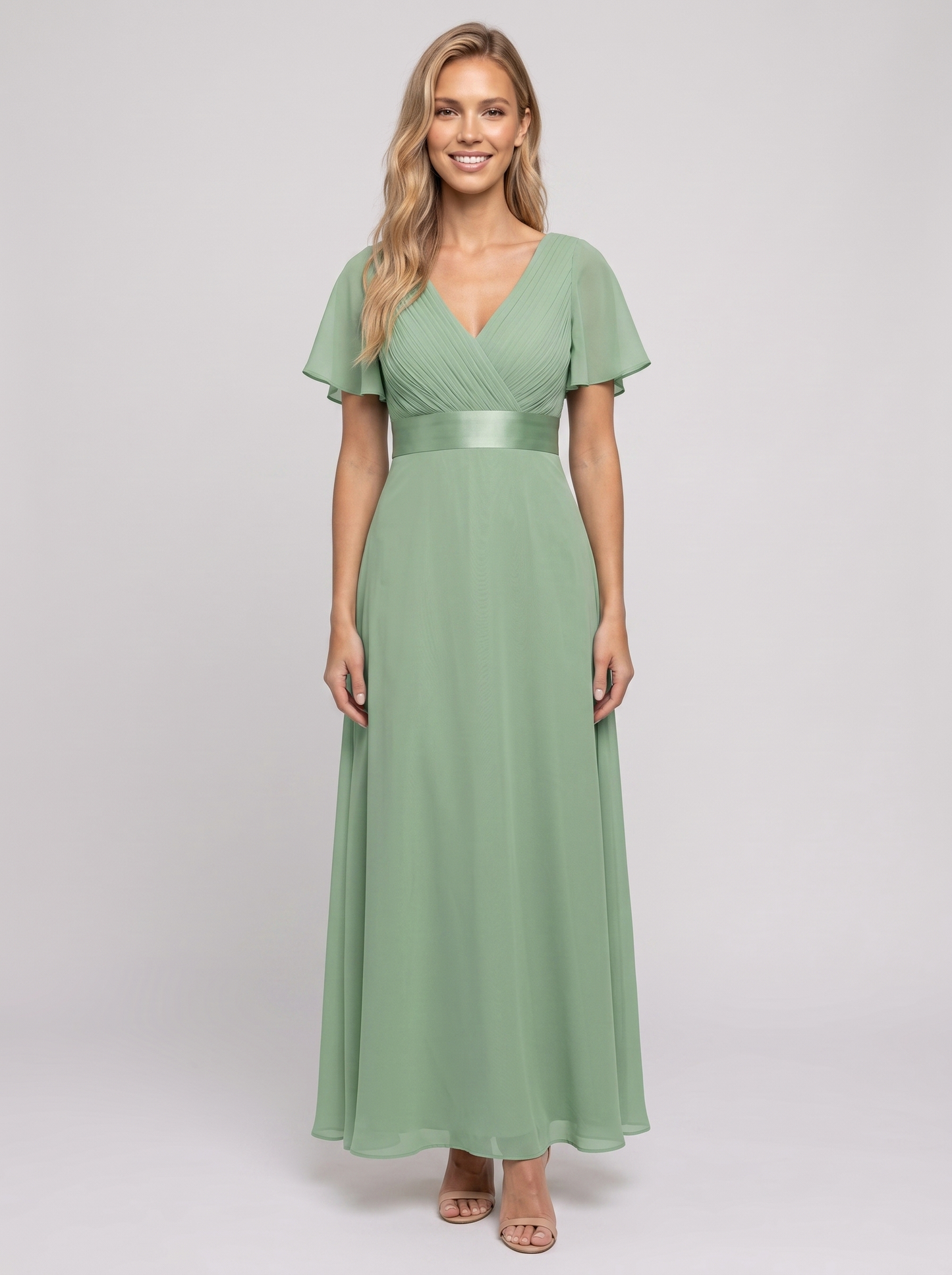 Sage Green
