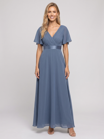 Dusty Blue