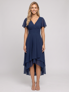 Marguerite Midi Dress