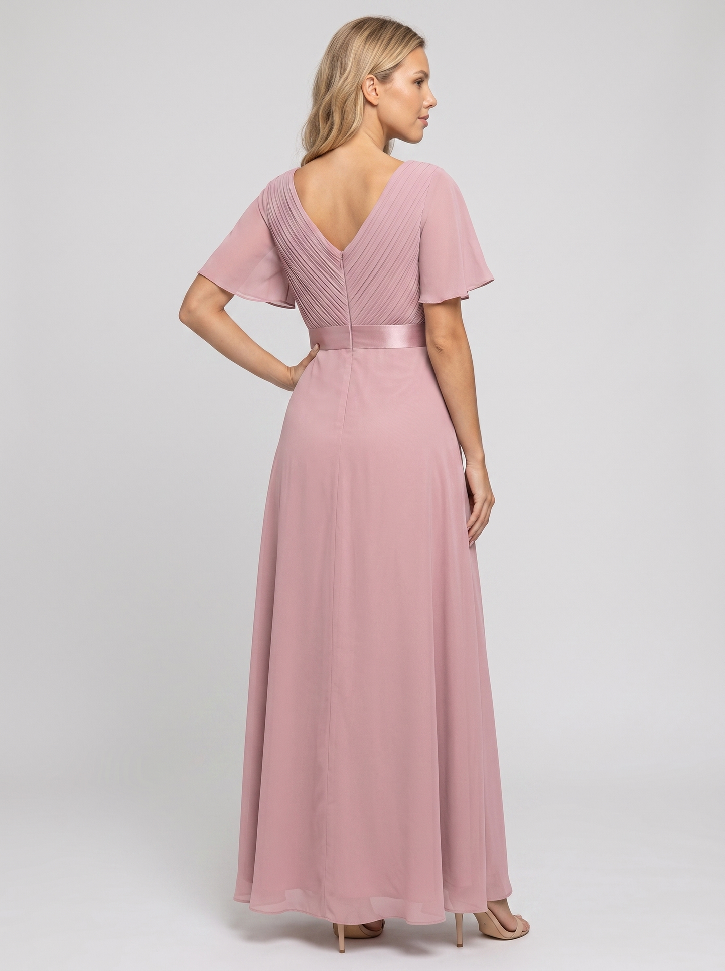 Dusty Rose