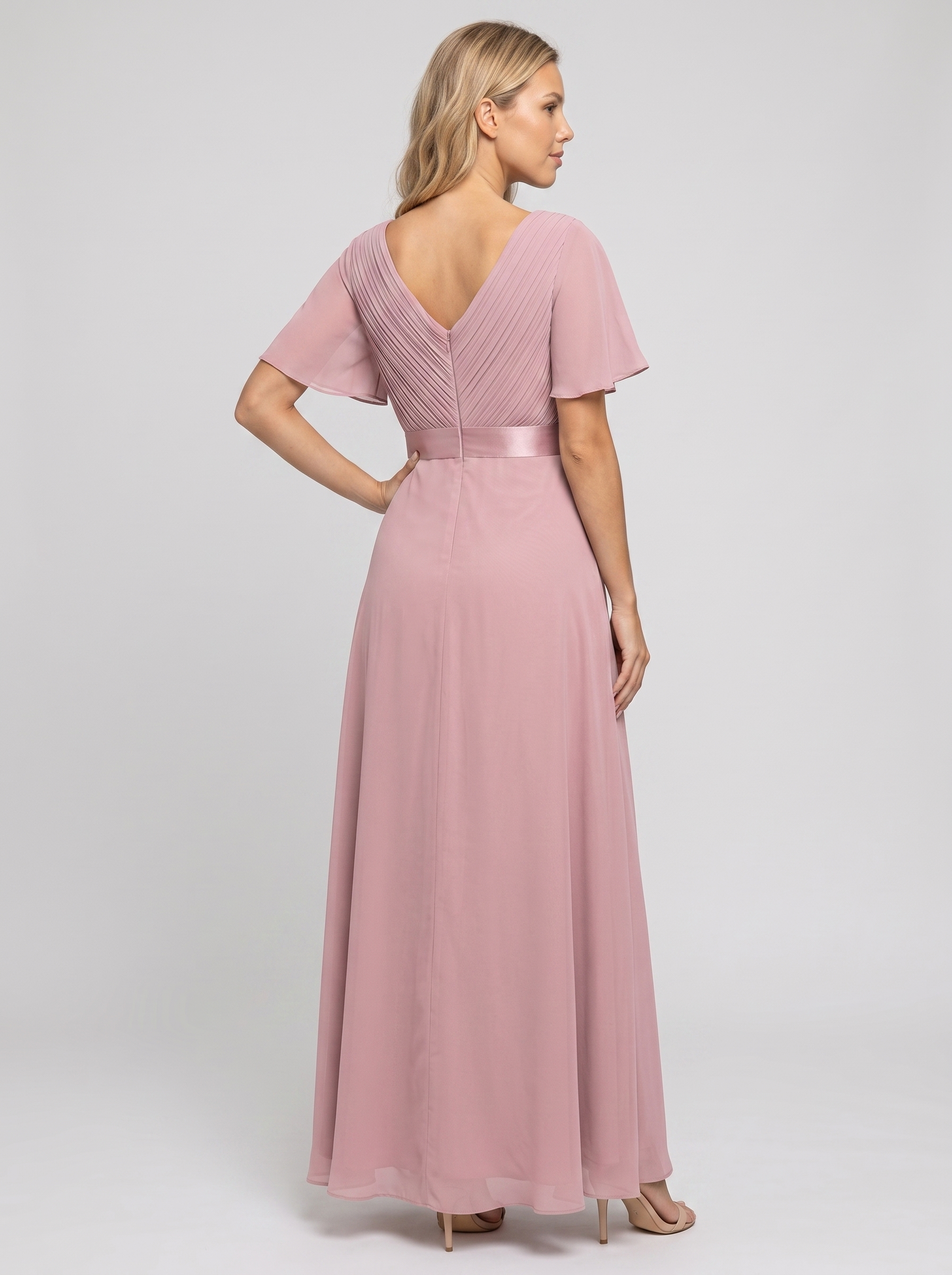 Dusty Rose