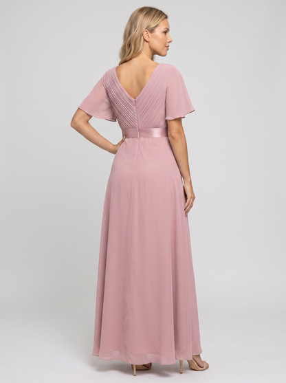 Dusty Rose