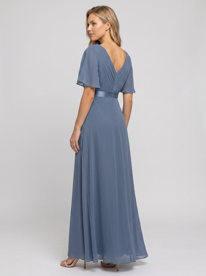 Dusty Blue