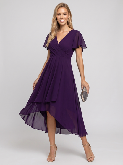 Dark Purple