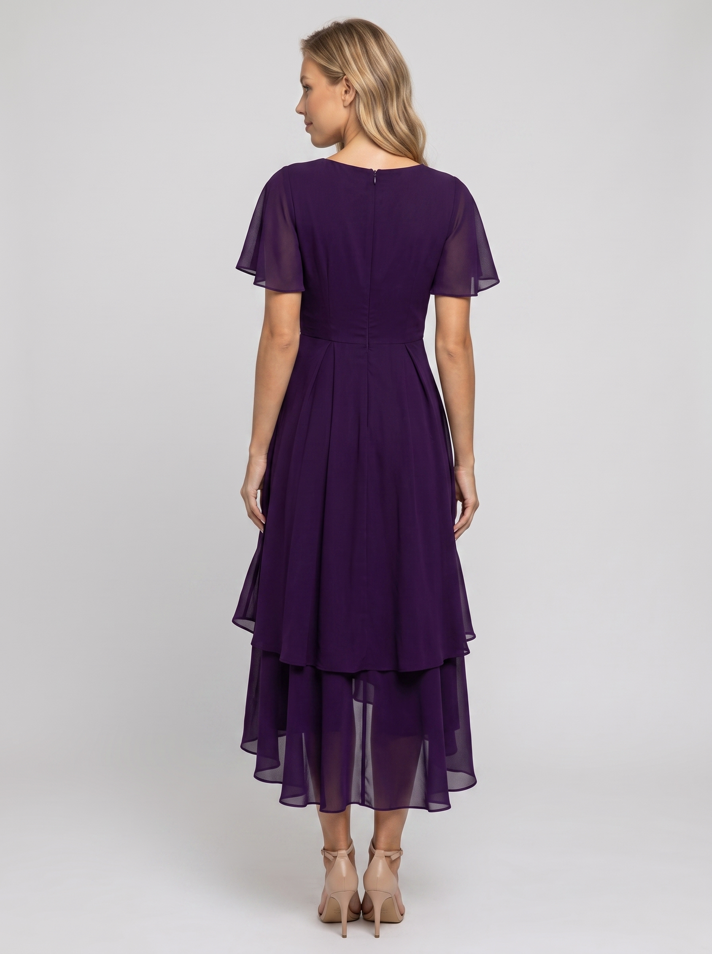 Dark Purple