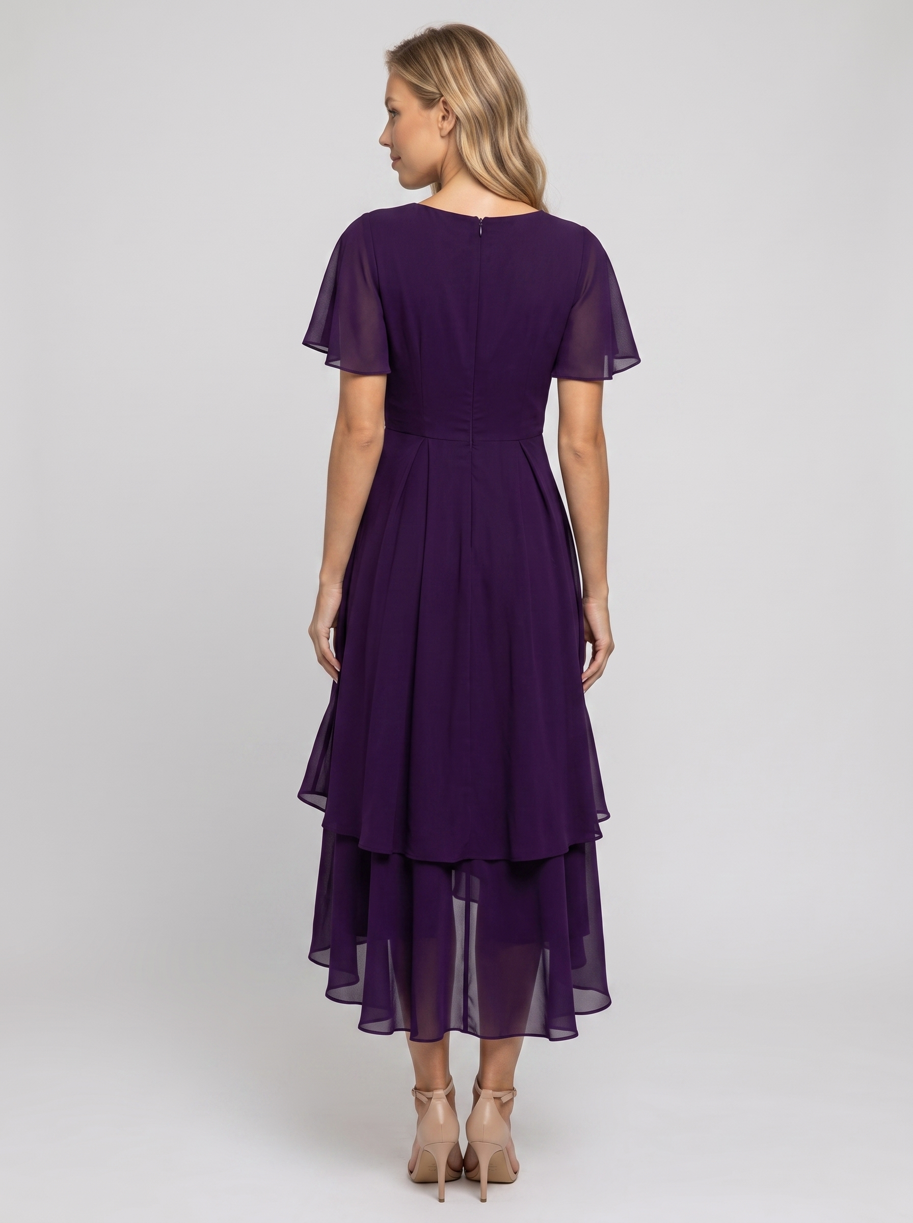 Dark Purple