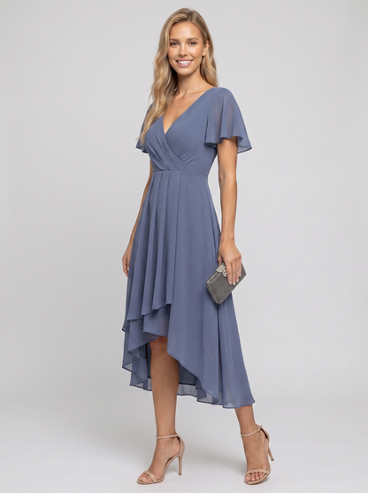 Dusty Blue